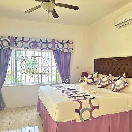 Ocean Sight Villa Montego Bay Exterior photo