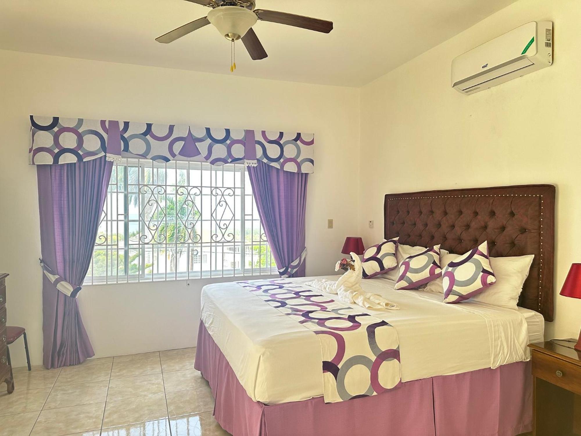 Ocean Sight Villa Montego Bay Exterior photo