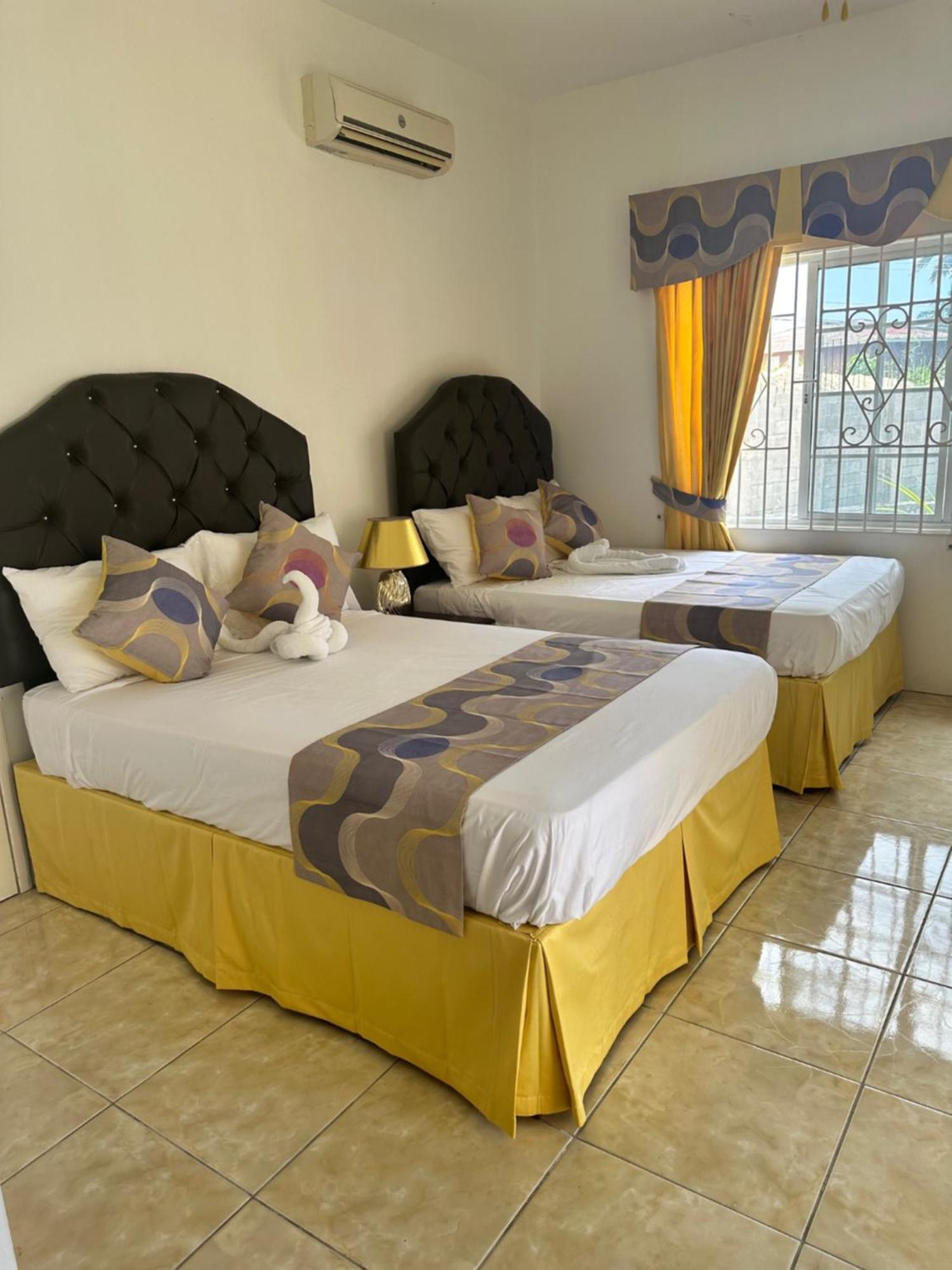 Ocean Sight Villa Montego Bay Exterior photo