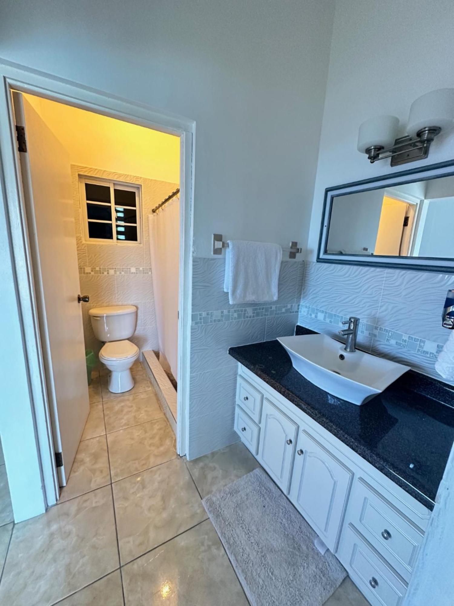 Ocean Sight Villa Montego Bay Exterior photo