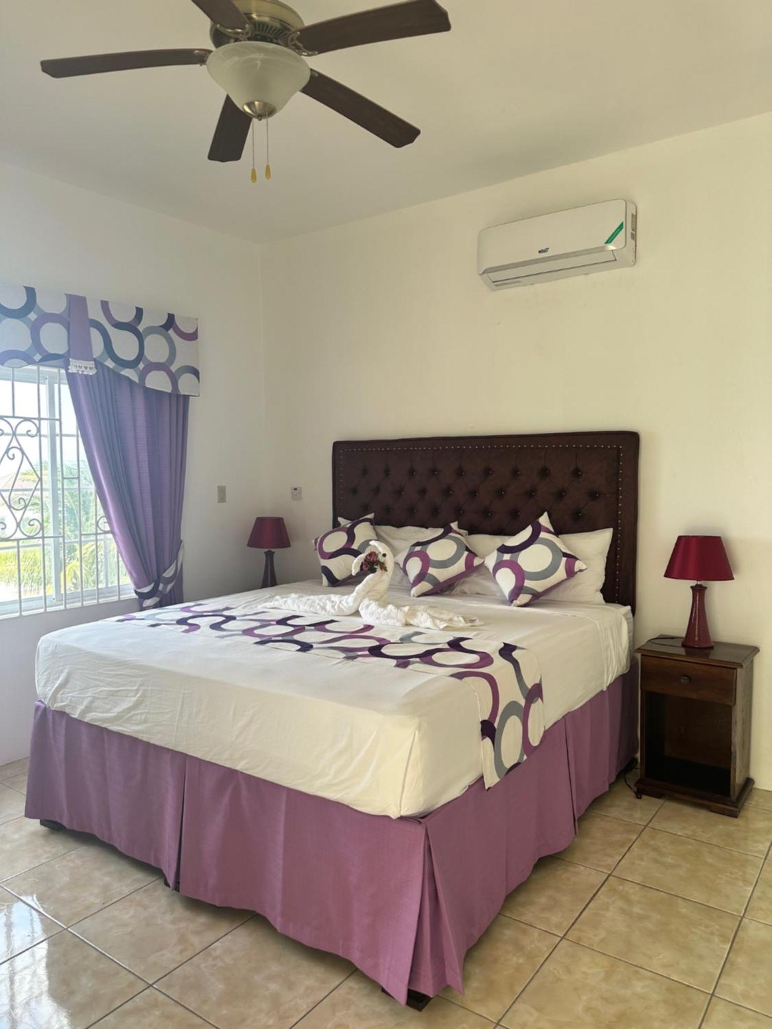 Ocean Sight Villa Montego Bay Exterior photo