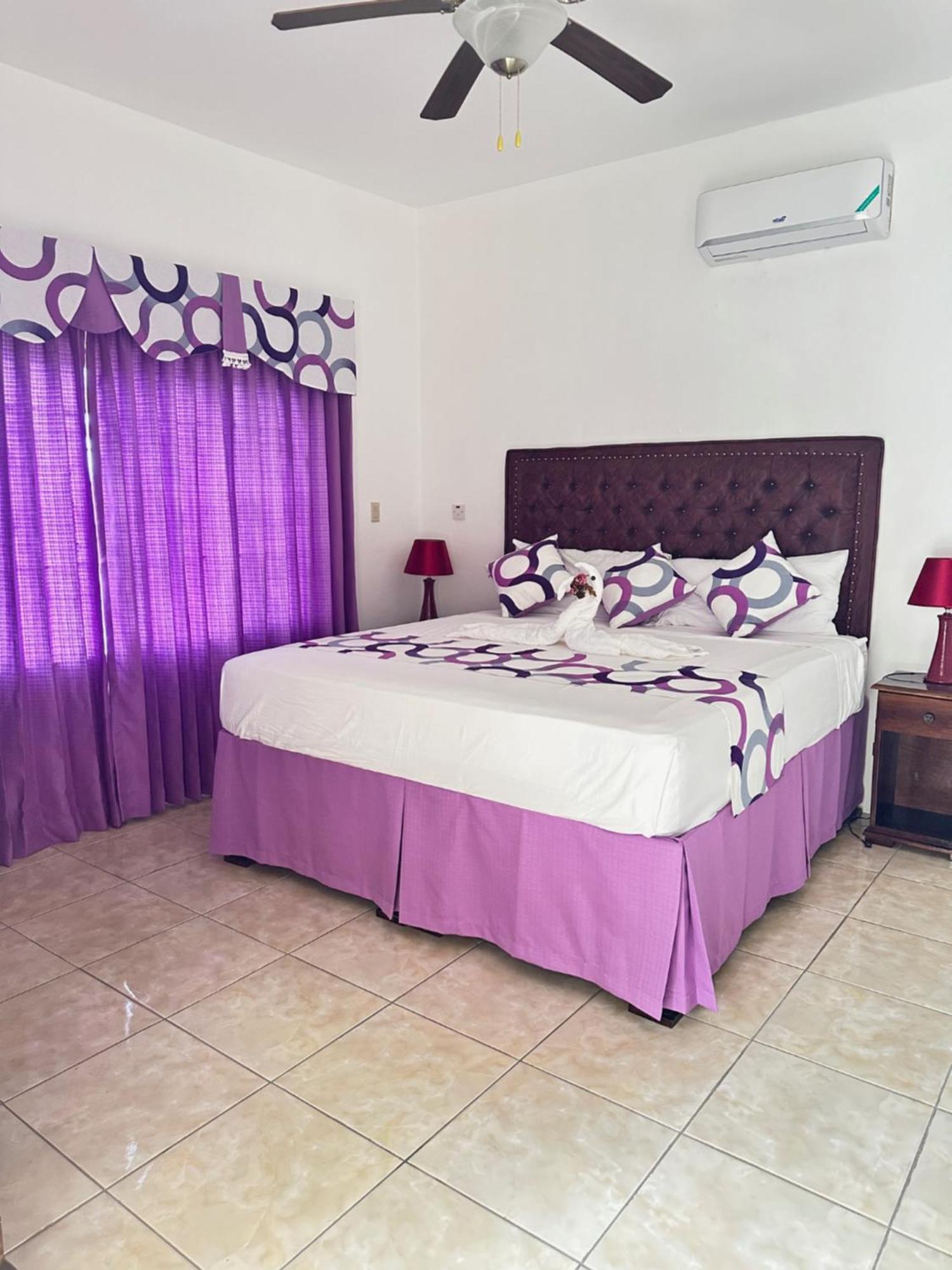Ocean Sight Villa Montego Bay Exterior photo