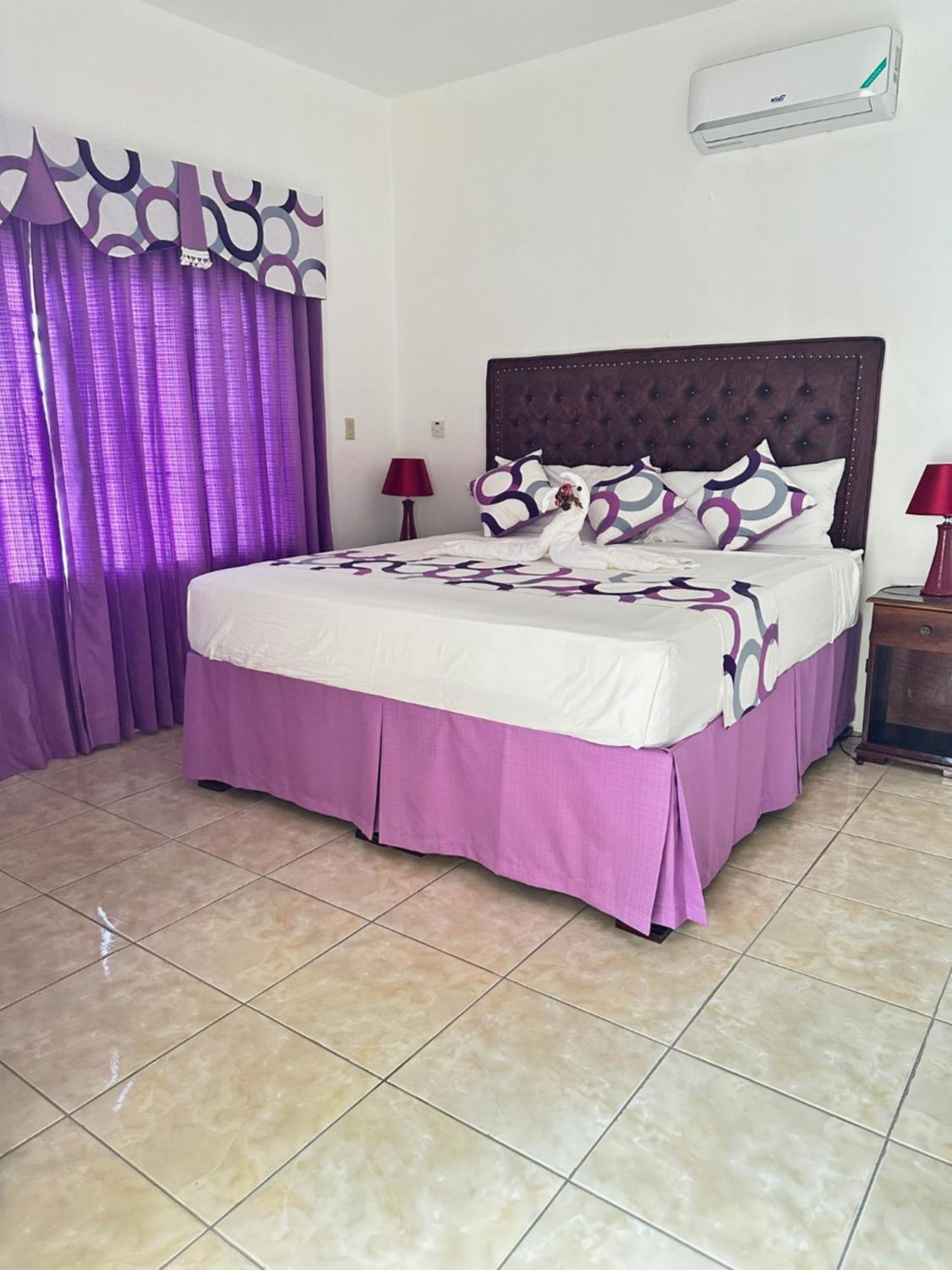 Ocean Sight Villa Montego Bay Exterior photo